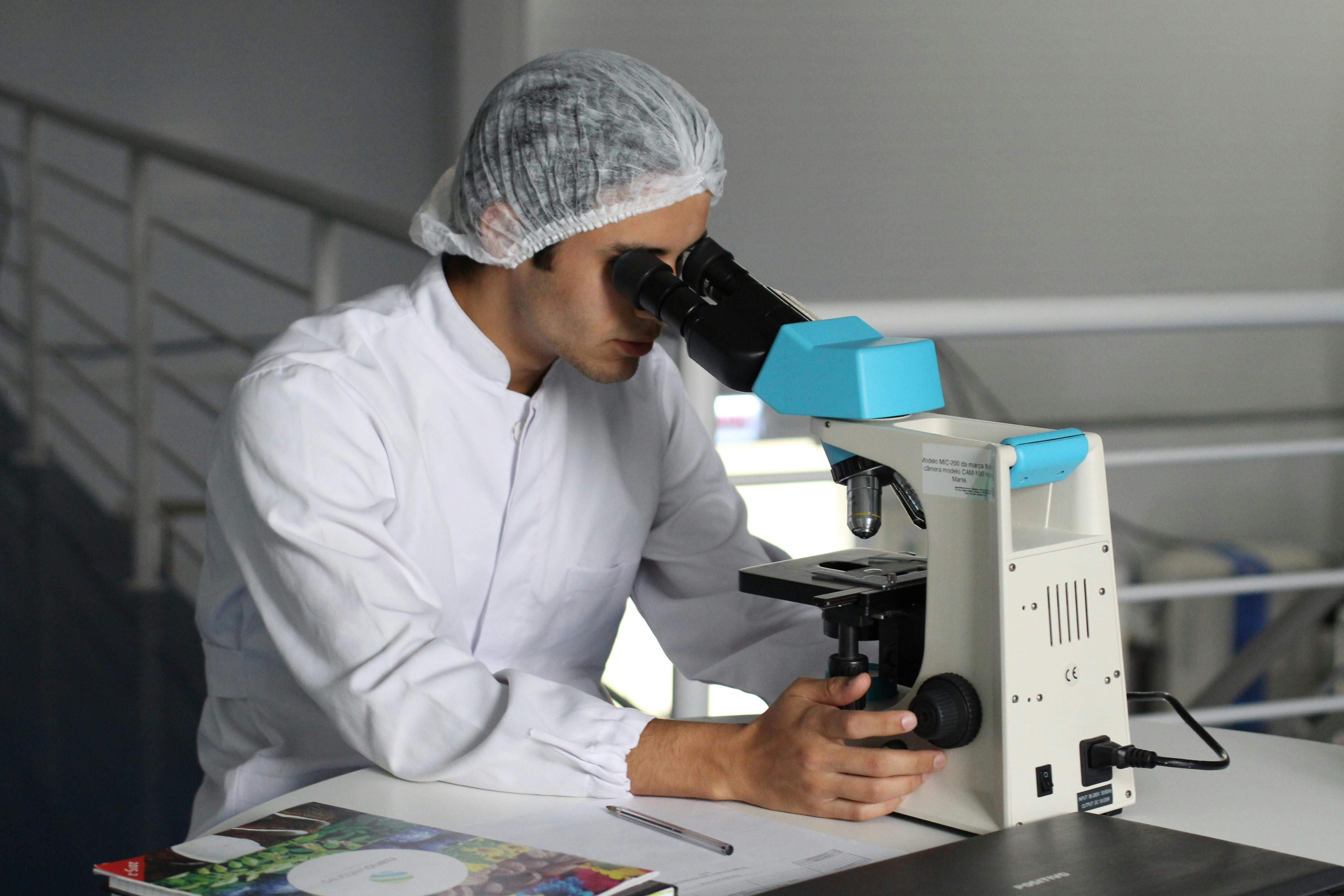 picture of doctor