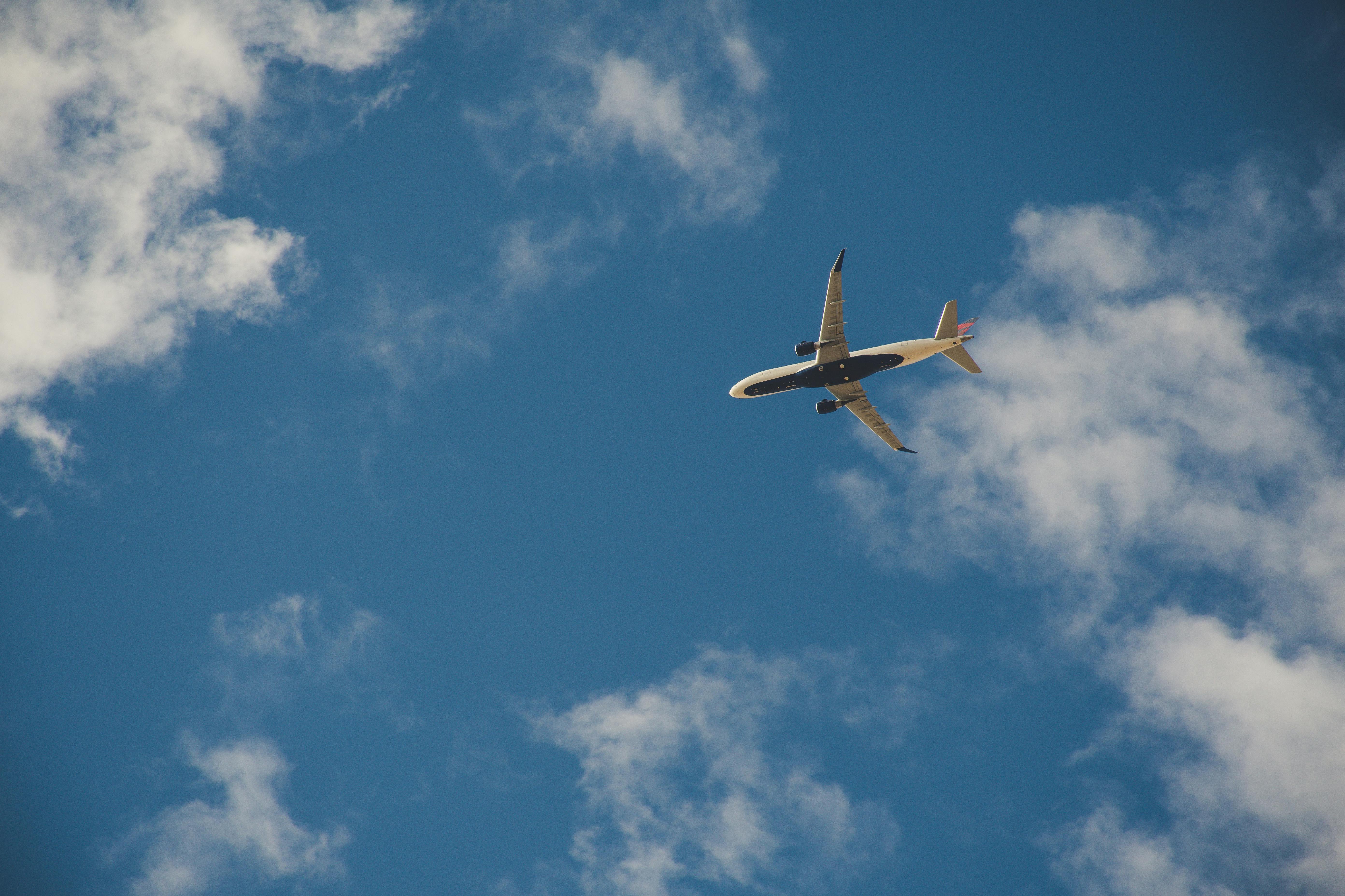 picture of plane