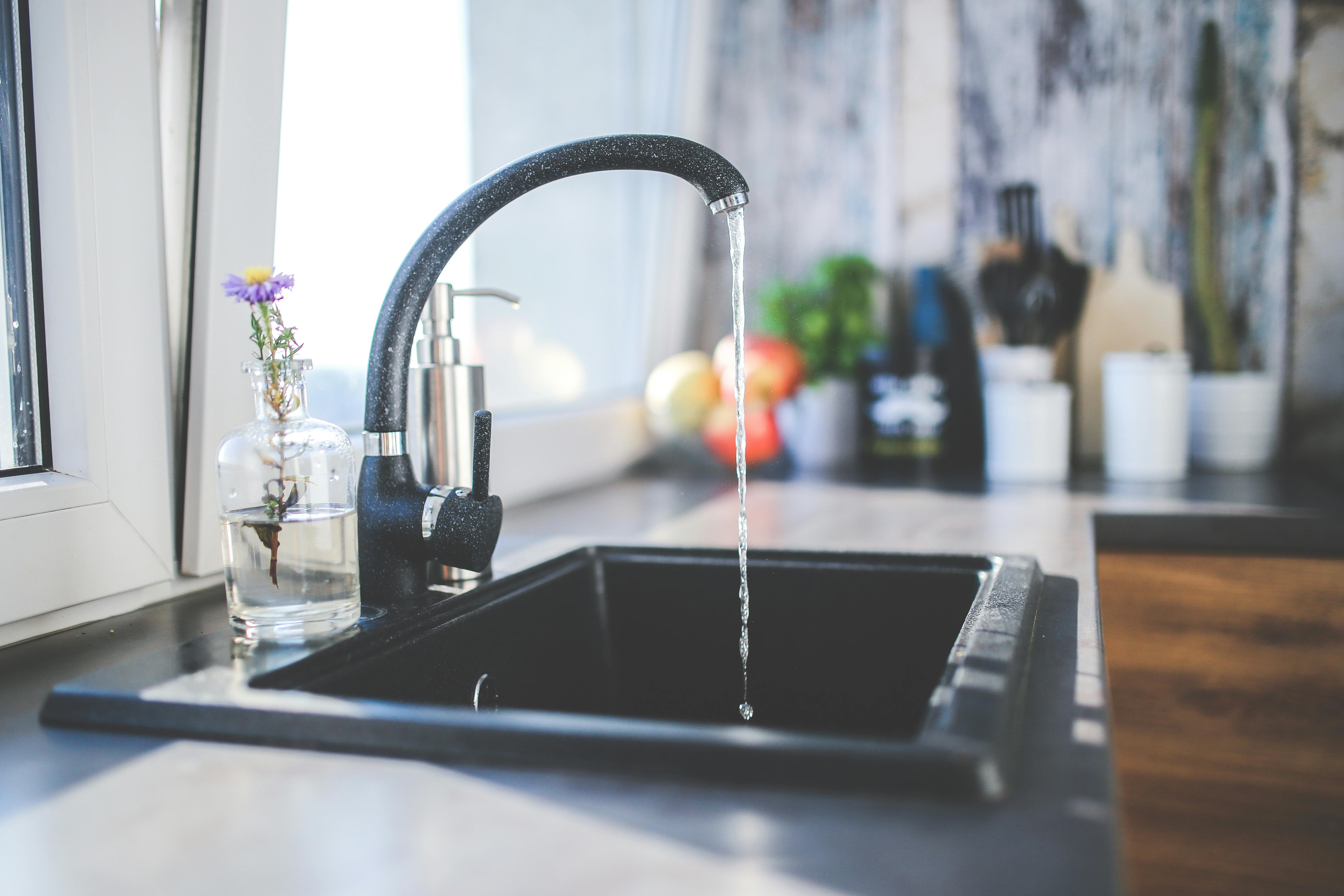 picture of sink
